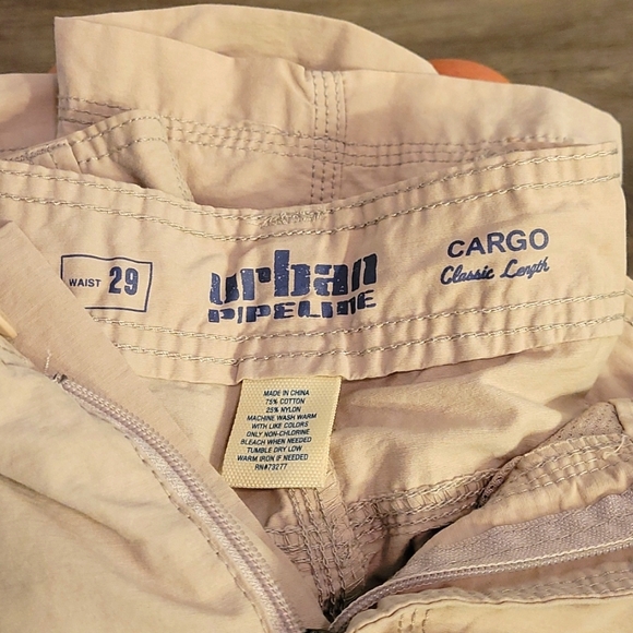 Men's shorts. - Picture 3 of 4